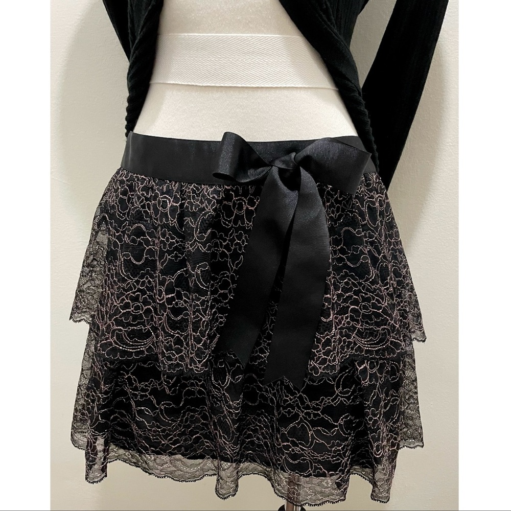 VTG 00s Bebe Skirt
